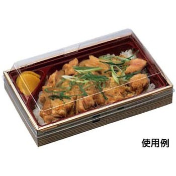 わっぱ WUかん合  本体 エフピコ