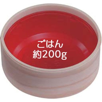 弁当容器 本体 WUかん合-丸 エフピコ