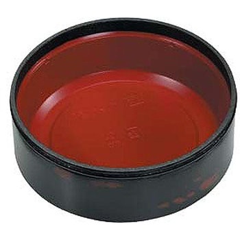 弁当容器 本体 WUかん合-丸 エフピコ