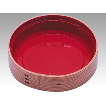 弁当容器 本体 WUかん合-丸 エフピコ