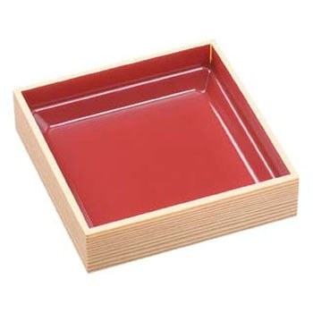 弁当容器 本体 WPS-角 エフピコ