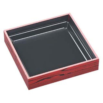 弁当容器 本体 WPS-角 エフピコ