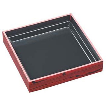 WPS-角214-214 弁当容器 本体 WPS-角 エフピコ 24442128