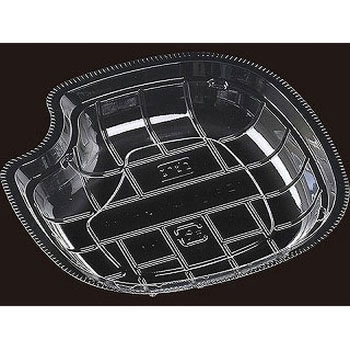 AP-B&H12-12 麺容器  中皿 エフピコ 24442304