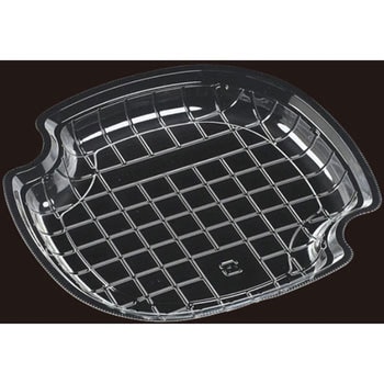 麺容器  中皿 エフピコ