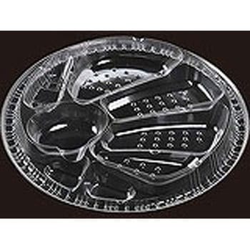 APセトル  中皿  エコ エフピコ