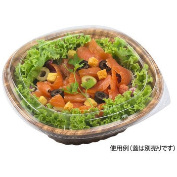 麺容器 - エフピコ