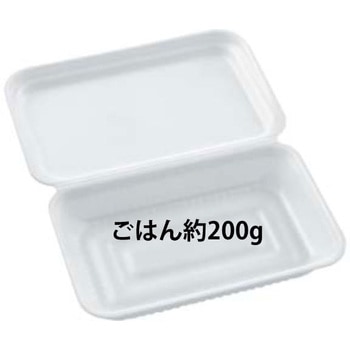 丼容器 エフピコ