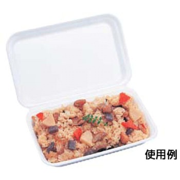 丼容器 エフピコ