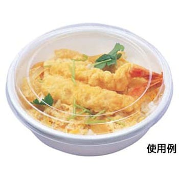 FP丼  身丈 エフピコ