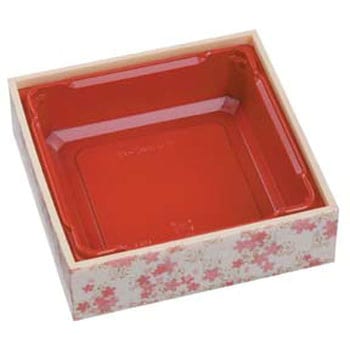 WIC-13 弁当容器 本体 WIC エフピコ 24445689