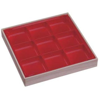 WIC-170-9 弁当容器 本体 WIC エフピコ 24445829