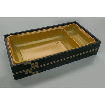 WIC-302 弁当容器 本体 WIC エフピコ 24445926