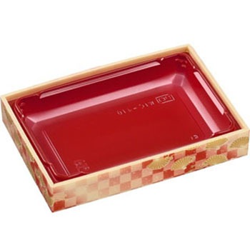 WIC-410 弁当容器 本体 WIC エフピコ 24446014