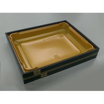 弁当容器 本体 WIC エフピコ