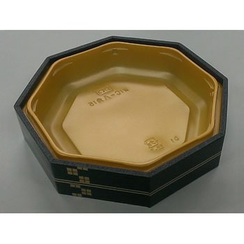 弁当容器 本体 WIC エフピコ