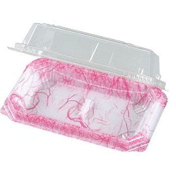 和菓子容器 APW 雲龍 エフピコチューパ