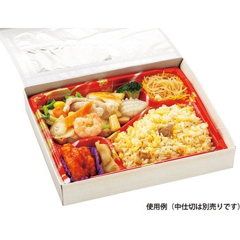 Meal プラス エフピコチューパ