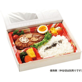Meal プラス エフピコチューパ