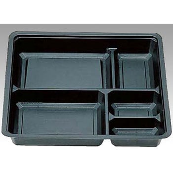 紙BOX弁当容器用 中仕切 エフピコチューパ