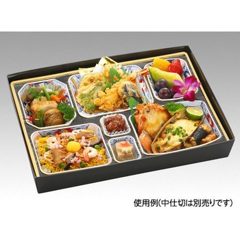 料亭 エフピコチューパ