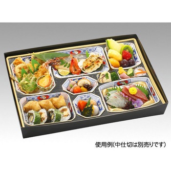 料亭 エフピコチューパ