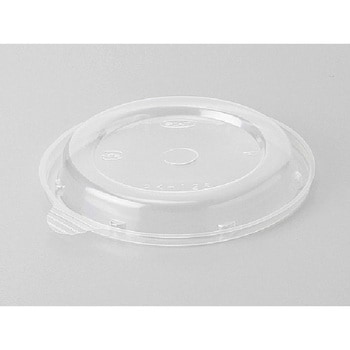 丼容器  中皿用内嵌合蓋 エフピコチューパ