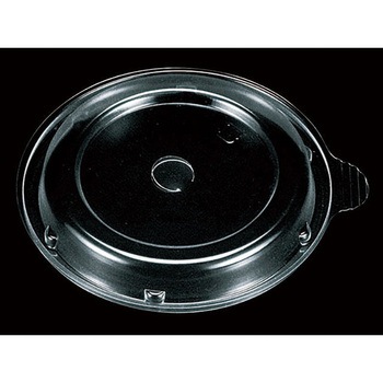 丼容器  中皿用内嵌合蓋 エフピコチューパ
