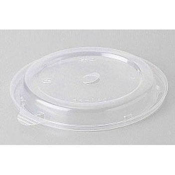 丼容器  中皿用内嵌合蓋 エフピコチューパ