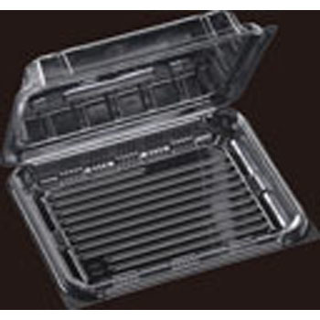 OSA20-16(46) 穴有 フードパック OSA エフピコ 24451036