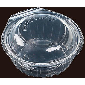 PPSA-丸120-230 フードパック PPSA-丸 エフピコ 24453319