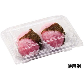 フードパック SA エフピコ
