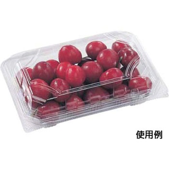 フードパック SA エフピコ