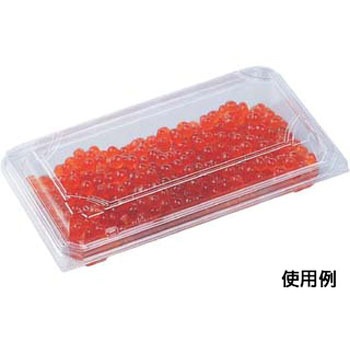 フードパック SA エフピコ