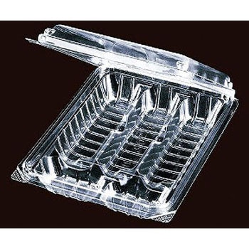 和菓子容器 SH OPS エフピコチューパ