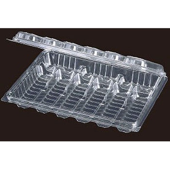 和菓子容器 SH OPS エフピコチューパ