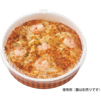 丼容器  本体 RK エフピコチューパ
