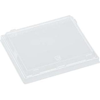 嵌合蓋(APET) WHS エフピコ