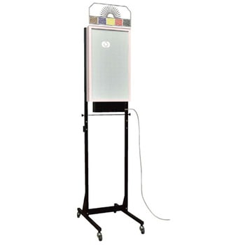 LED式視力検査器(スタンド式) 新和精工