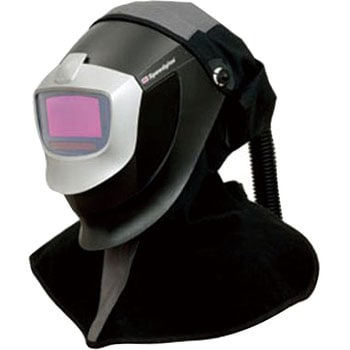 難燃性ネックカバー 3M(スリーエム)