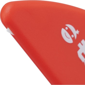 セラミック安全カッター 25周年ノベルティ モノタロウ.