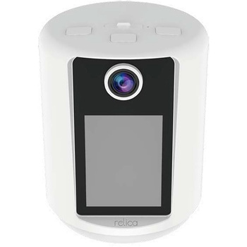 ビデオチャット機能搭載見守りカメラ LEDランプ付 VC-i 日東