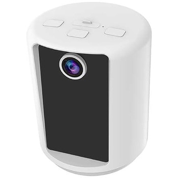 ビデオチャット機能搭載見守りカメラ LEDランプ付 VC-i 日東