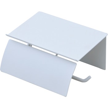 トイレットペーパーホルダー YAMAZEN(山善)