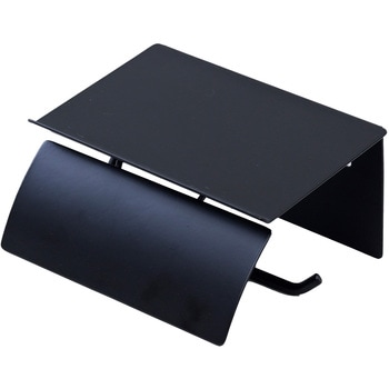 トイレットペーパーホルダー YAMAZEN(山善)