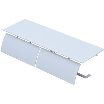 トイレットペーパーホルダー YAMAZEN(山善)