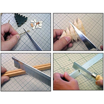 精密細工のこ EIGERTOOL(アイガーツール)