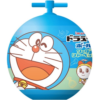 [冷凍]ドラえもん ボール 井村屋