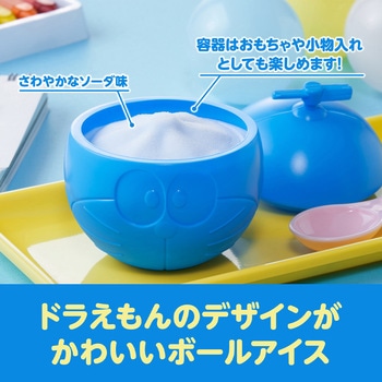 [冷凍]ドラえもん ボール 井村屋