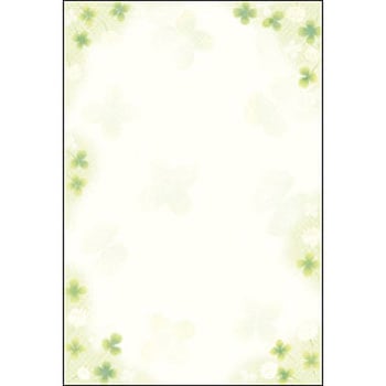 和柄用紙 和ごころ はがき大 ササガワ